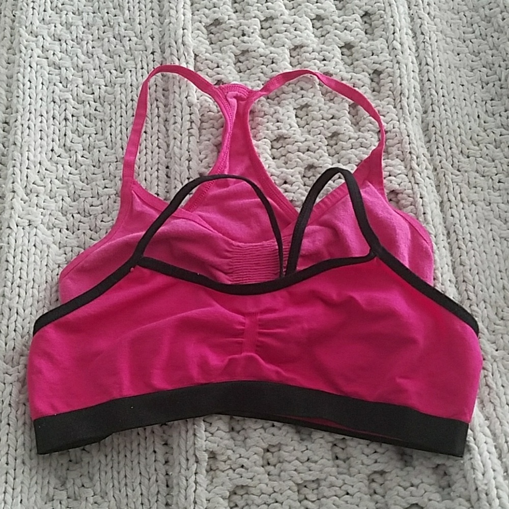 Girls bras
